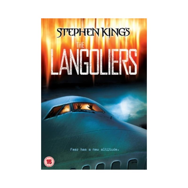 Stephen Kings the Langoliers (1995) (DVD)