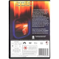 Stephen Kings the Langoliers (1995) (DVD)