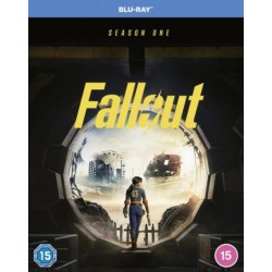 Fallout: Season One (2024)...