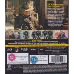 Fallout: Season One (2024) (3 Blu-ray)