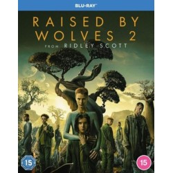 Raised By Wolves: Season 2...