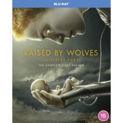 Raised By Wolves: The...
