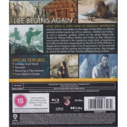 Raised By Wolves: The Complete First Season (2020) (2 Blu-ray)