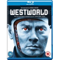 Westworld (1973) (Blu-ray)