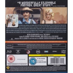 Westworld (1973) (Blu-ray)