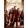 Firefly: The Complete Series (2003) (4 DVD)