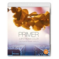 Primer + Upstream Colour -...