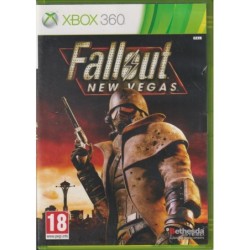 Fallout: New Vegas (Xbox 360)