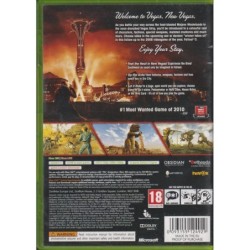 Fallout: New Vegas (Xbox 360)