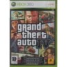 Grand Theft Auto IV (Xbox 360)