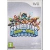 Skylanders SWAP Force (Wii)