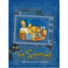 Simpsonit - Kausi 4 (The Simpsons - Season 4 (SWE)) (4 DVD)
