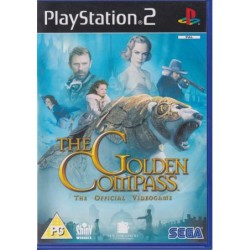 The Golden Compass (PS2)