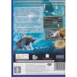 The Golden Compass (PS2)