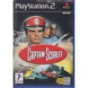Captain Scarlet (PS2)