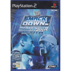 WWE SmackDown! Shut Your...
