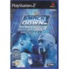 WWE SmackDown! Shut Your Mouth (Boxed) (PS2)