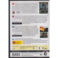 Operation Delta Force (1997) (DVD)
