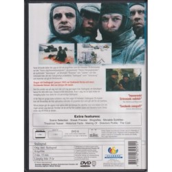 Stalingrad (SWE) (DVD)