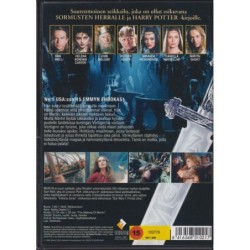 Merlin (Special Edition) (1998) (DVD)