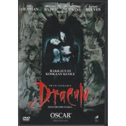 Bram Stokerin Dracula (Bram...