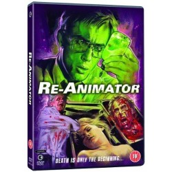 Re-Animator - 2 Disc...