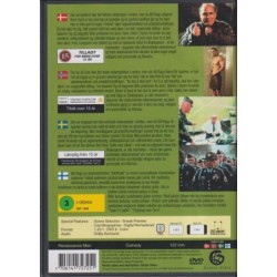 Päätään Pidempi (Renaissance Man (1994)) (DVD)