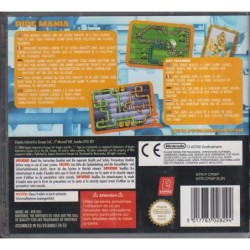 Pipe Mania (DS) (CIB)