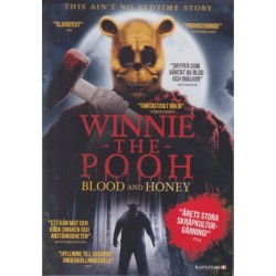 Winnie the Pooh: Blood and...