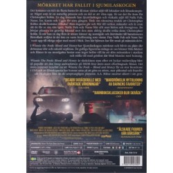 Winnie the Pooh: Blood and Honey (2023) (DVD)
