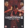 Swordsman III (aka The East Is Red) (1993) (DVD)