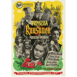 Prinsessa Ruusunen (1949)...