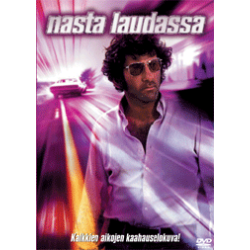 Nasta Laudassa (Vanishing...