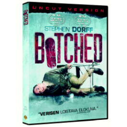 Botched (2007) (DVD)