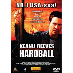 Hard Ball (2001) (DVD)