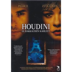 Houdini ja rakkauden...