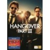 Kauhea kankkunen 3 (Hangover Part III (2013)) (DVD)