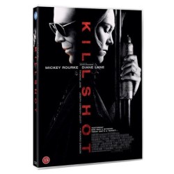 Killshot (2009) (DVD)
