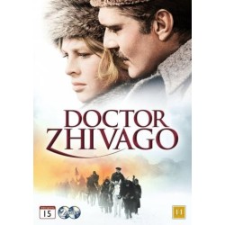 Tohtori Zhivago (Doctor...