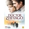 Tohtori Zhivago (Doctor Zhivago (1965)) (2 DVD)