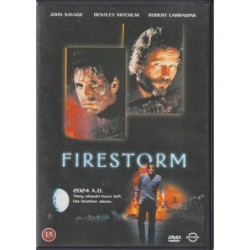 Firestorm (1995) (DVD)