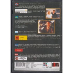 Firestorm (1995) (DVD)