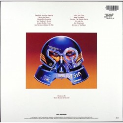 Triumph - Surveillance (LP)