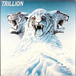Trillion - Trillion (LP)