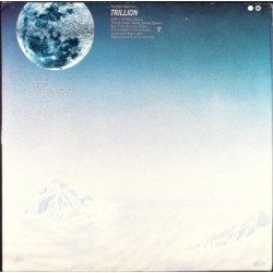 Trillion - Trillion (LP)