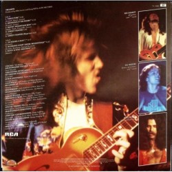 Triumph - Rock & Roll Machine (LP)