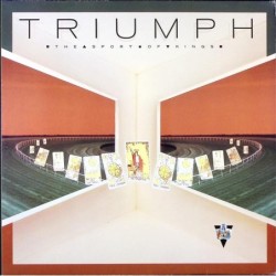 Triumph - The Sport Of...