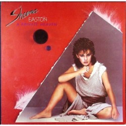 Sheena Easton - A Private...