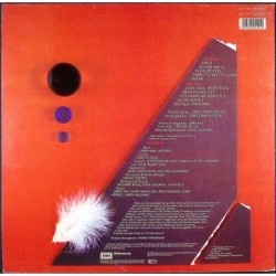 Sheena Easton - A Private Heaven (LP)