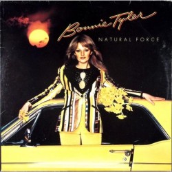 Bonnie Tyler - Natural...